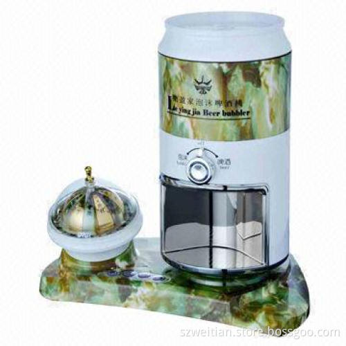 Portable Drink Dispenser, Measures 366 x 248 x 356mm